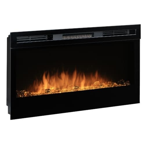 Cheminée électrique PRISM Dimplex