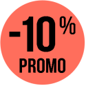 PROMO 10%