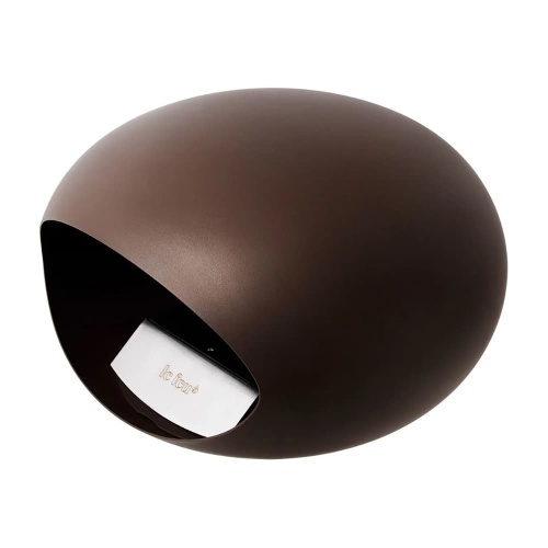 Cheminée au bioéthanol SKY MOCCA Lefeufires