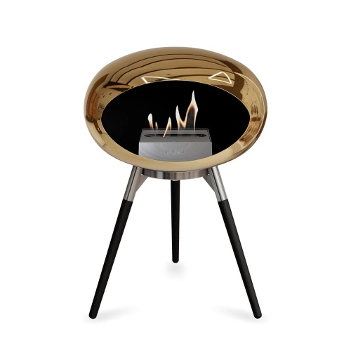 terre-bas-or-rose-polished-black-steel-burner