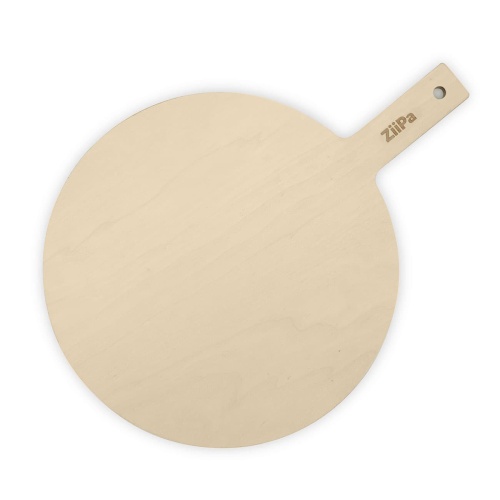 2 planches en bois pour pizza