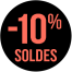 SOLDES 10%