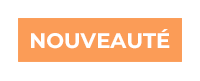NOUVEAUTÉ