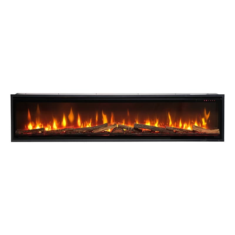 50 bois flotté et verre brisé