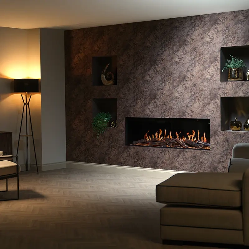 dimplex-visage-60-1-sided_ember-bed-flame-lifestyle-1