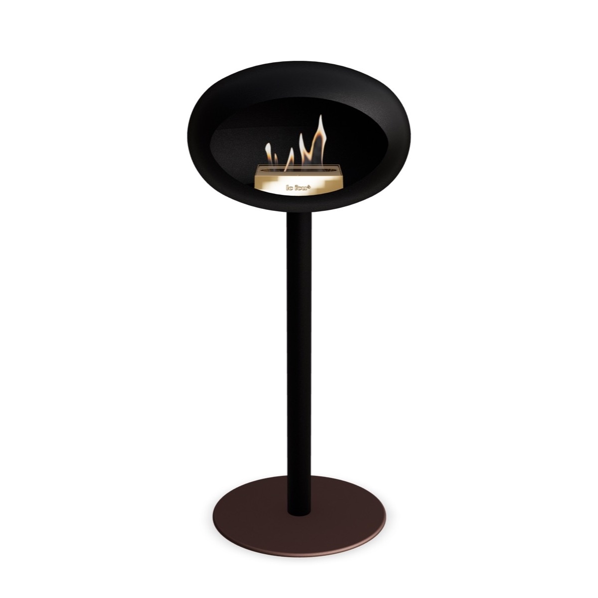 steel-haut/noir/801509