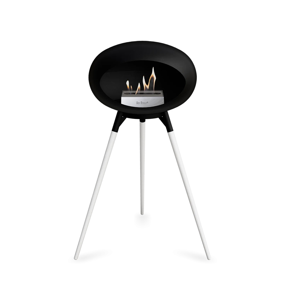 terre-bas-noir-blanc-steel-burner_694575375