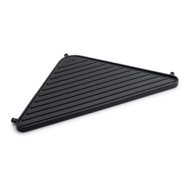 Plancha brasero Cube noir Höfats