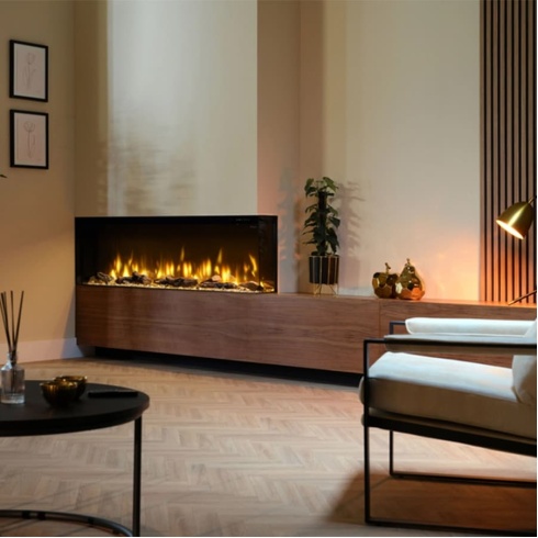 50 bois flotté et verre brisé