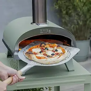 Ziipa fours à pizzas d'extérieur, achat sur firefeux.fr