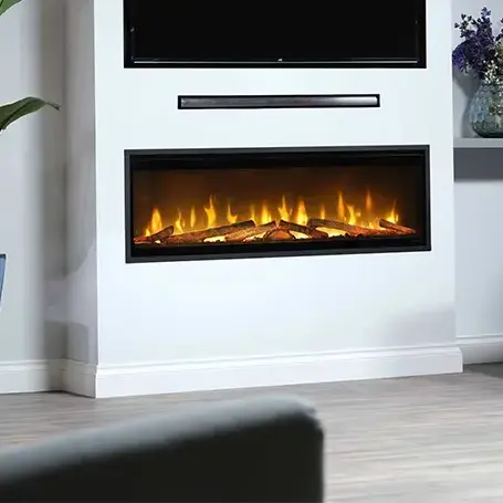 Cheminée électrique décoratives, achat sur firefeux.fr