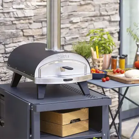 Fours à pizzas d'extérieur, achat sur firefeux.fr