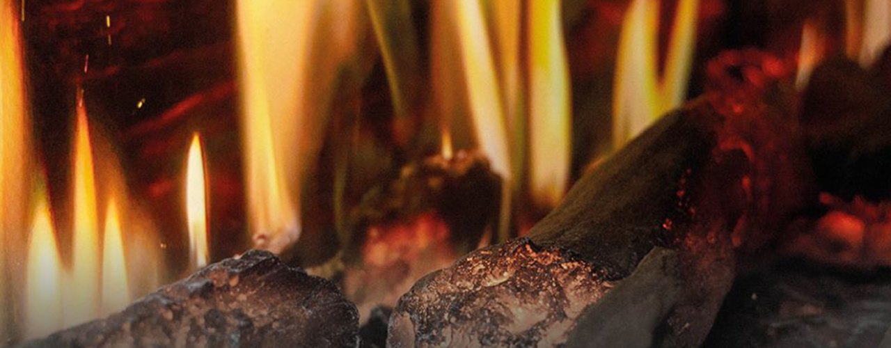 Les cheminées Opti-Virtual®