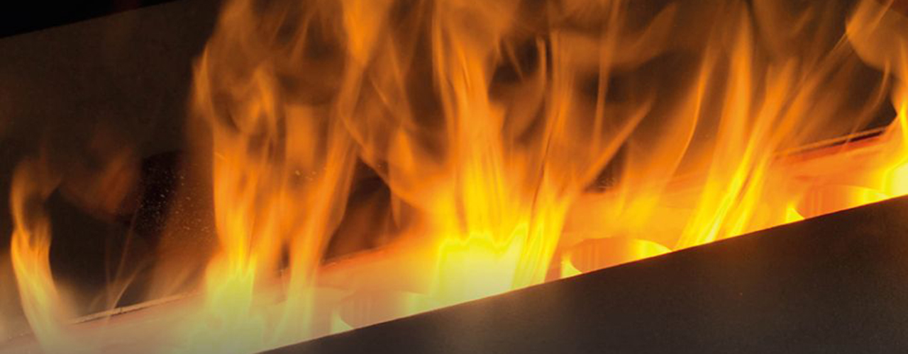 Les cheminées Optimyst®