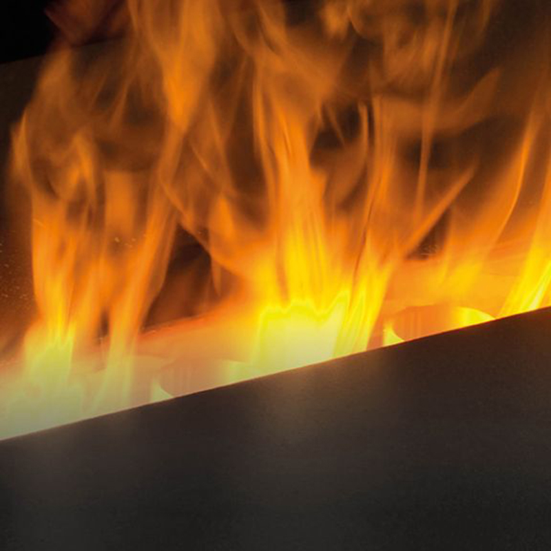 Les cheminées Optimyst®