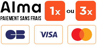 alma paiement