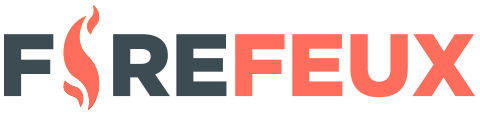 firefeux.fr spécialiste de la cheminée décorative électrique ou bioétahnol. Barbecues et braseros.