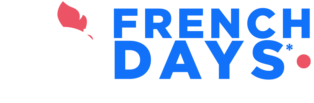 Logo French Days